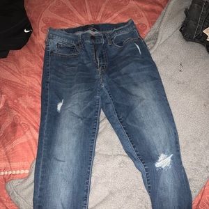 Aeropostale jeans